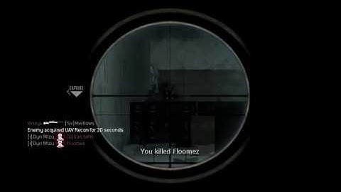 BACK TO BACK COLLATERAL HEADSHOTS FOR QUAD HEADSHOT FEED! - MTZU OLD VIDEOS #4