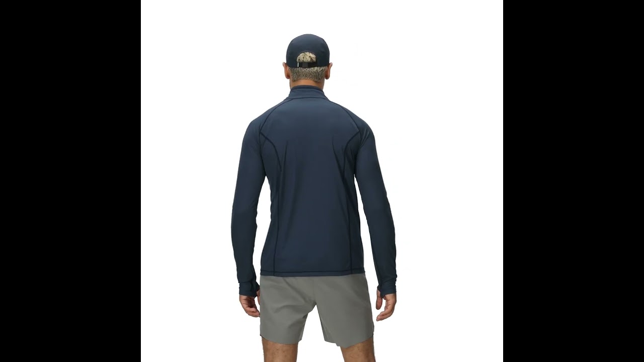 Outdoor Research - Echo 1/4-Zip Jacket - Men's