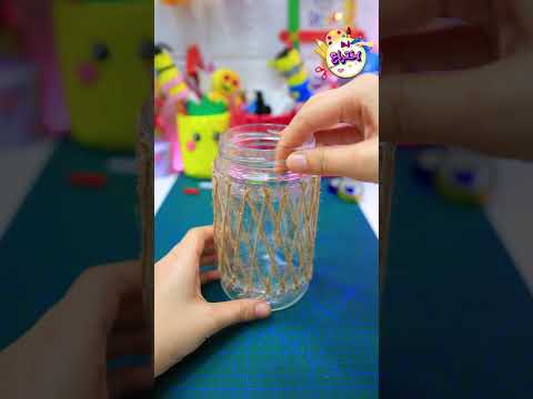 فكره تجنن اعادة تدوير اختراع       