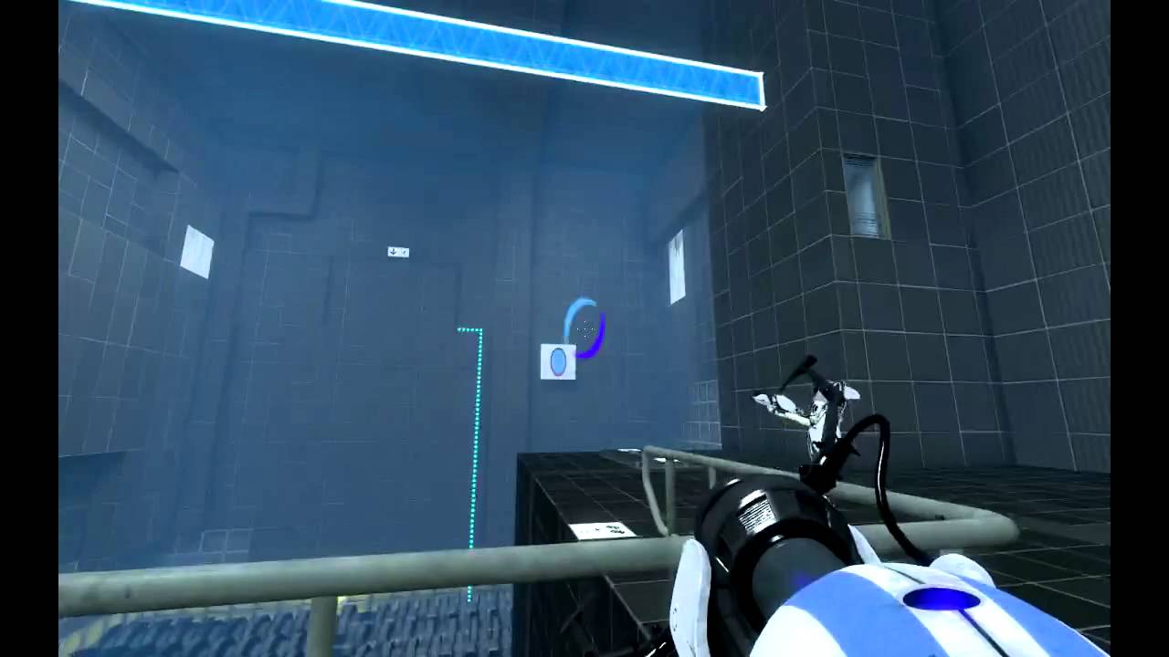 portal 2 custom valve intro portal 2 custom valve intro