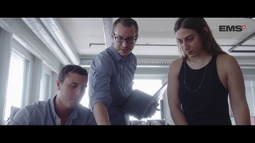 Swiss LithoClast® Trilogy - Making of: Swiss Innovation and Technology from EMS