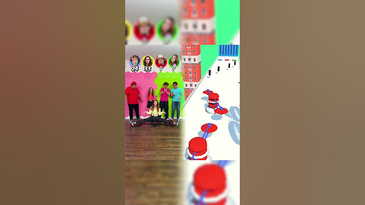Who Can Split The Farthest?