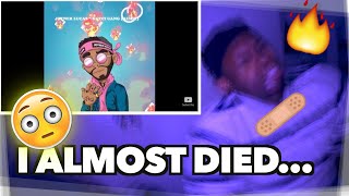 JOYNER LUCAS GUCCI GANG (REMIX) ...almost died..