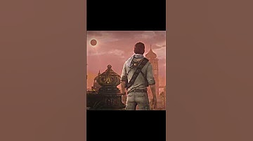 Nathan Drake edit | #gaming #nathandrake #uncharted