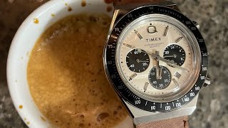 Timex Q unboxing