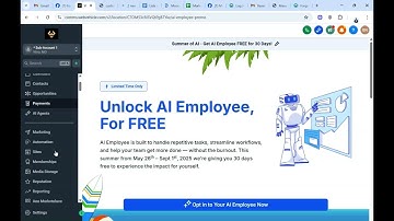 How to Connect Moosend with HighLevel Workflow actions in GHL. Integrate Moosend and #GoHighLevel