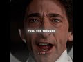 He Caught The Bullet 💀🔥 With His Mouth ! | Houdini (2014) #Trending #Shorts