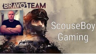 Bravo Team Tutorial