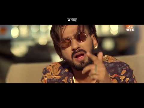 kaali-hummer-official-video-maninder-buttar-happy-raikoti-sukh-sanghera-by-zain-saleem