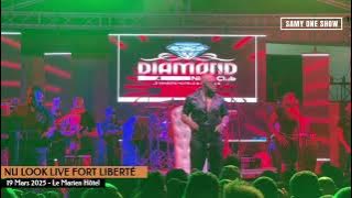 Nu Look | Tu M’as Dupé live | Arly Larivière 🔥🔥🔥