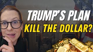 The Most Dangerous Economic Experiment in History?