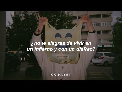 clairo // amoeba (español)