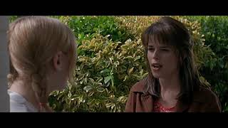 Tatum And Sidney Talk About Cotton Weary - Scream Scene