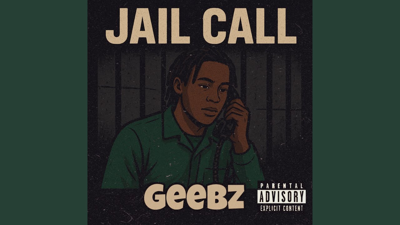 Jail Calls - YouTube