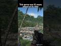 Crysis #gaming #pcgaming #crysis #nostalgiagamer #retrogaming
