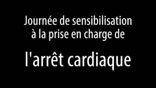 bande annonce journée arrêt cardiaque