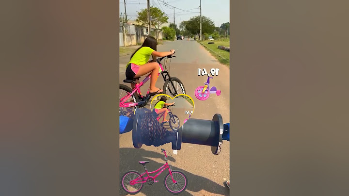 Bike Vs Tricycle Fast Challenge