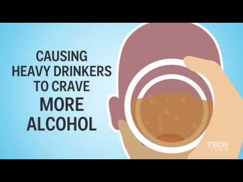 ვიდეო: რატომ არ უნდა მიიღოთ ალკოჰოლი ანტიბიოტიკებთან ერთად