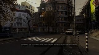 Half Life 2 - Cinematic Mod 2013 Gameplay Wealth