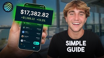 How To Trade MEMECOINS On Your PHONE