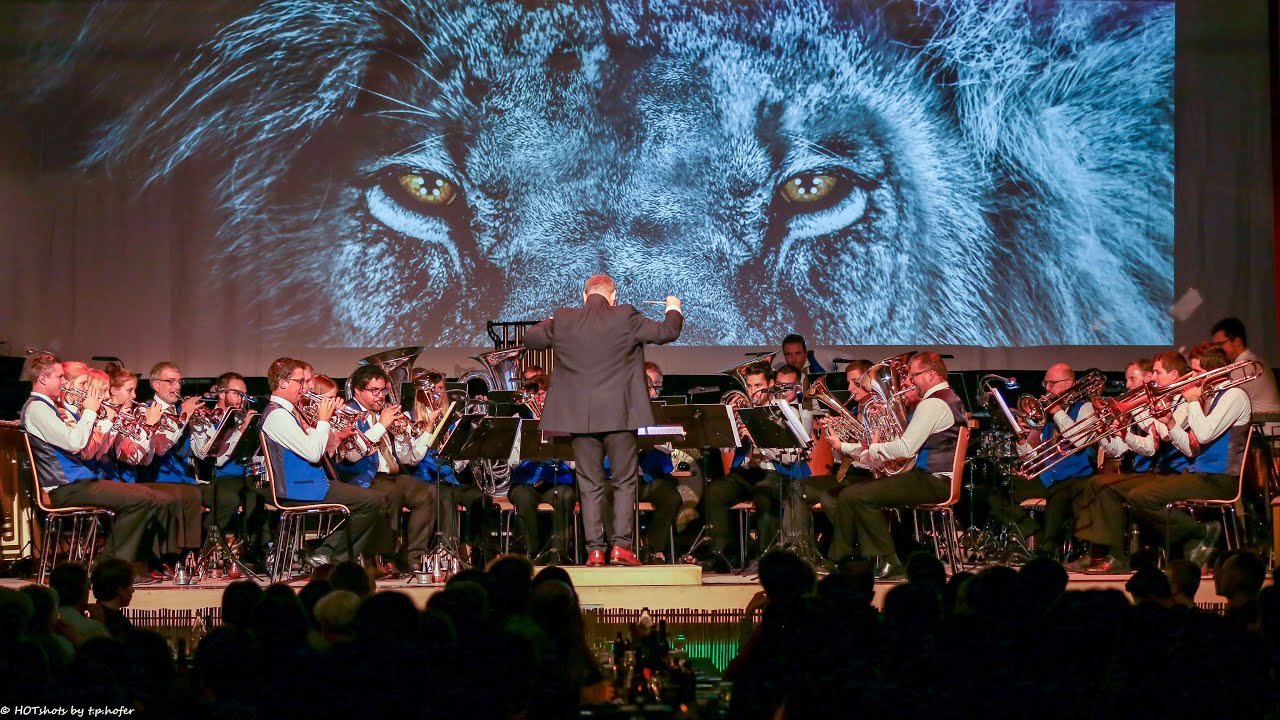 The Lion King - Hans Zimmer