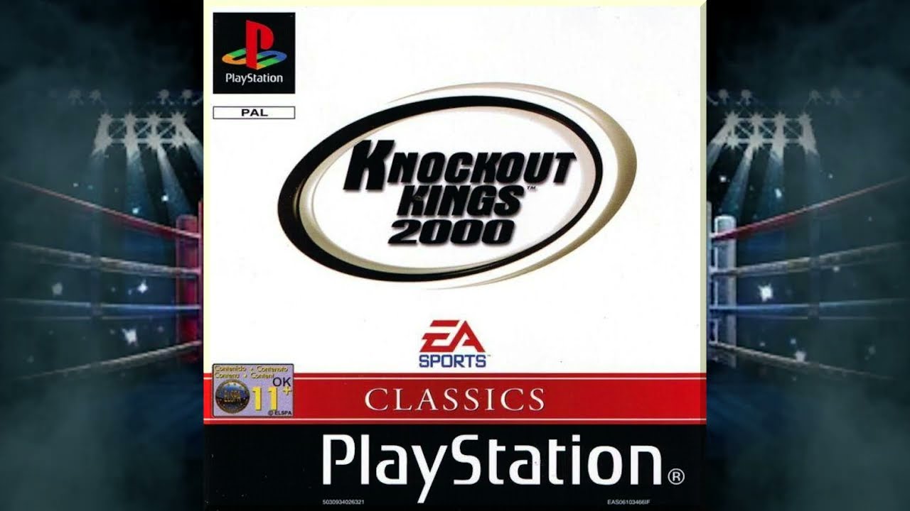 Knockout Kings 2000 - Pay The Piper