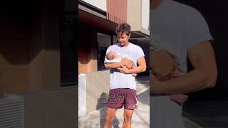 Congratulations Daddy Zanjoe - Zanjoe Marudo