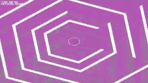 [Open Hexagon] Fairydust x2 | Complete. [World First]