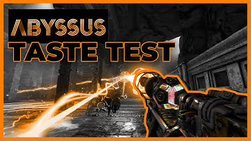 Abyssus Review – A Brinepunk Roguelite Worth Diving Into? | Checkpoint Dunion