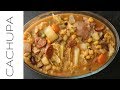 CACHUPA TRADICIONAL DE CABO-VERDE | CATCHUPA | CAP VERT RECIPES