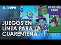 10 MEJORES JUEGOS de POCOS REQUISITOS Para PC 2021 🚀JUEGOS ...