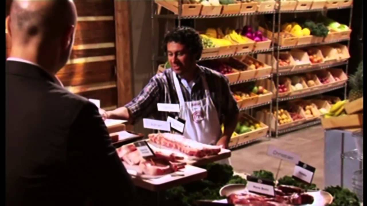 Master Chef - Season 2 - Episode 13 camera iphone 8 plus apk