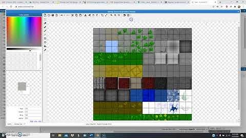 Importing Tilemaps in Construct3