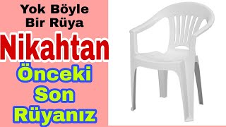 Ruyada Sandalye Gormek Ne Anlama Gelir Ruya Tabirleri Youtube