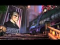 BioShock: Infinite E3 2011 Gameplay Demo (PS3, Xbox 360)