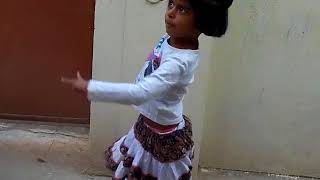 Lipi Dance