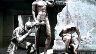 Metal Gear Solid 4 Easter Egg