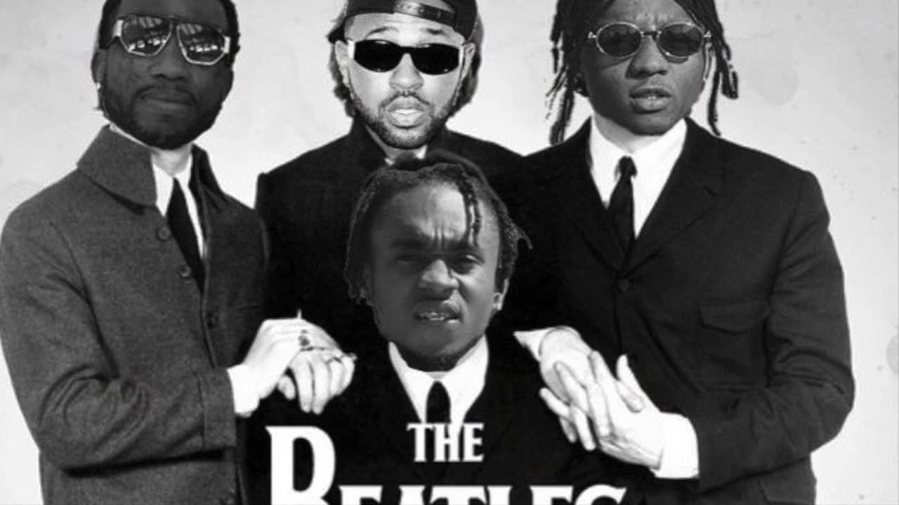 Rae sremmurd gucci mane. блэк битлз. Black beatles rae sremmurd обложка. Black beatles rae. Black beatles madsonik remix rae sremmurd.