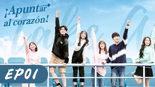 Apuntar Al Corazónepisodio 01 Completo Aim The Heart Archeresswetv