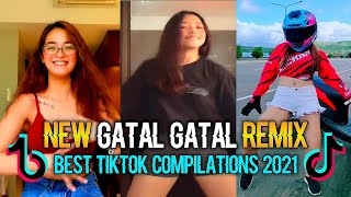 Deyang Gatal Gatal Remix Most Viewed TikTok Compilations 2021