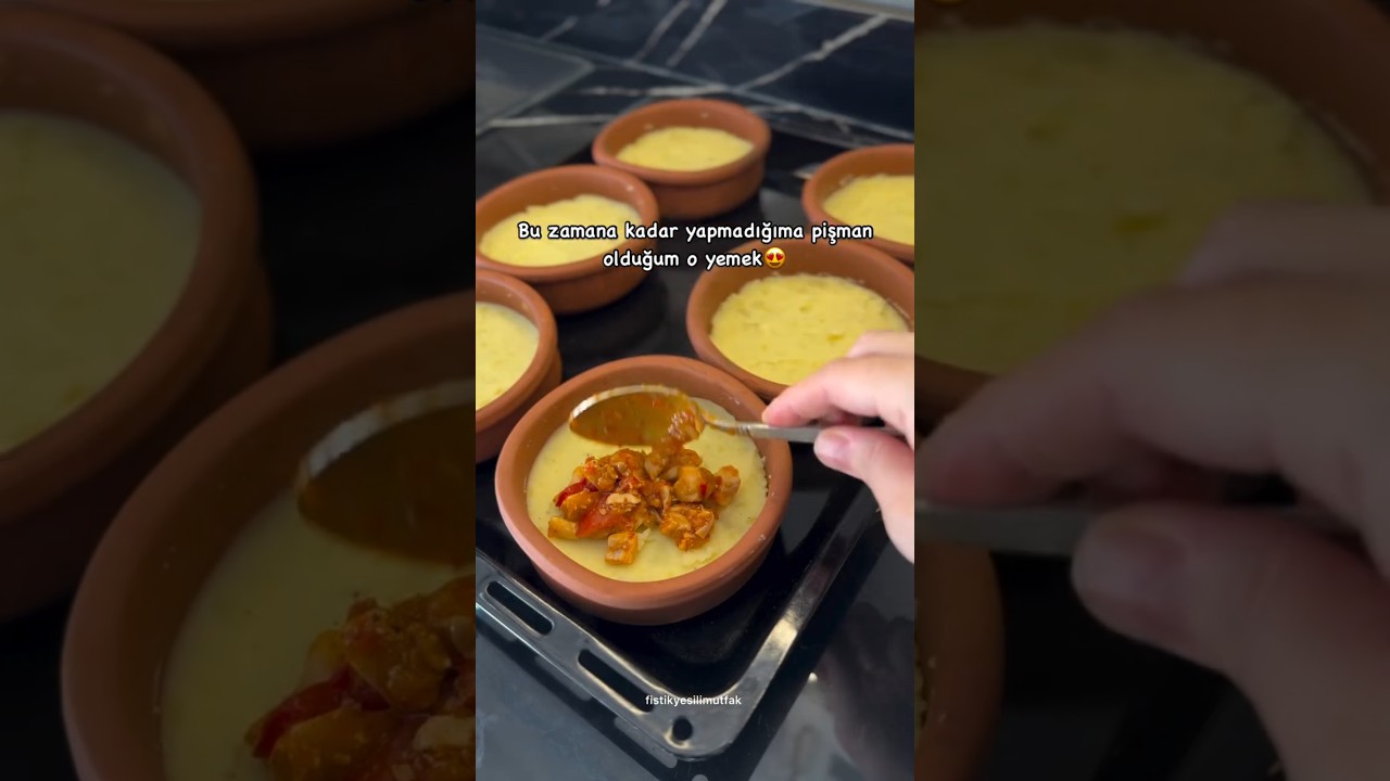 Çok beğendiğim patates püreli tavuk sote benim gibi denemeyenler varsa mutlaka denesin 🥰#food Çok beğendiğim patates püreli tavuk sote benim gibi denemeyenler varsa mutlaka denesin 🥰#food