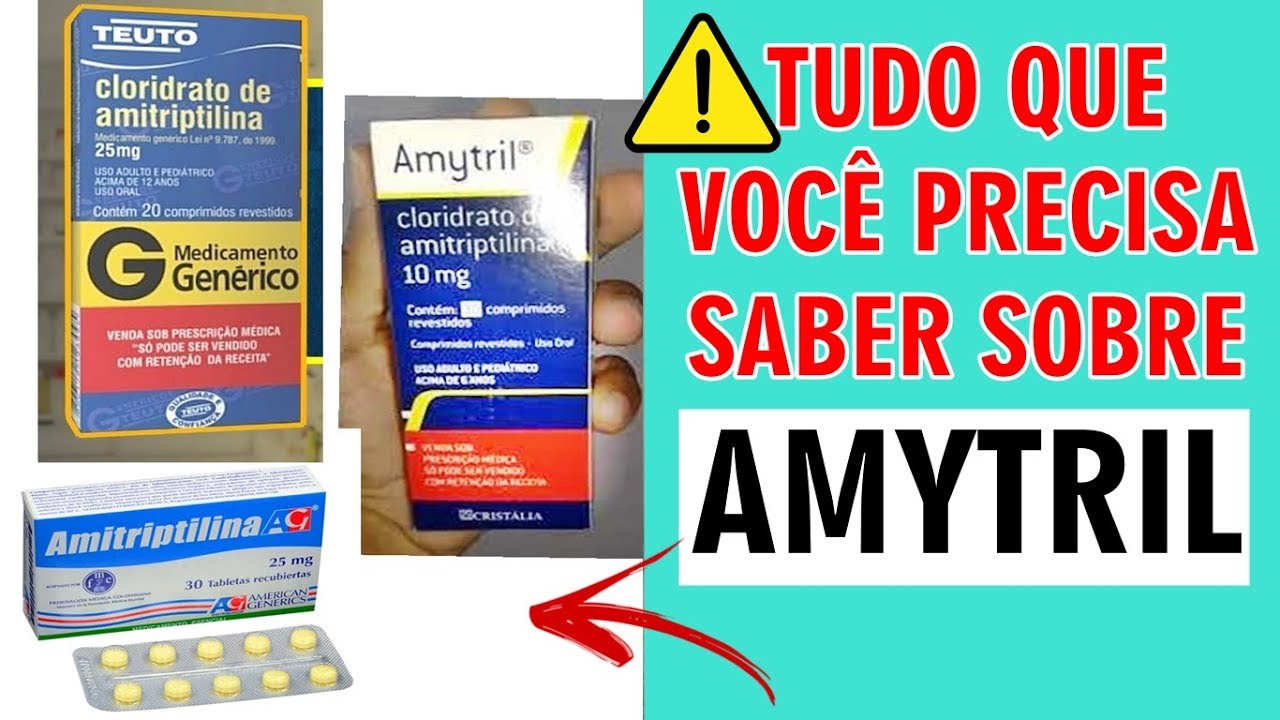 AMYTRIL NÃO TOME ANTES DE VER ESSE VÍDEO YouTube AMYTRIL NÃO TOME ANTES DE VER ESSE VÍDEO YouTube