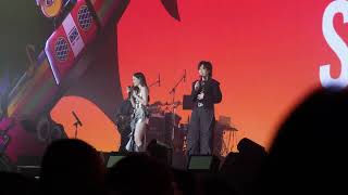 SUNNEE x ALLY - Talk @MIXEDPOP BANGKOK 2024