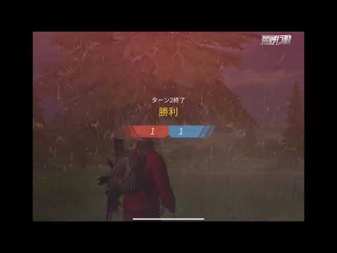 【荒野行動】キル集M4only団体