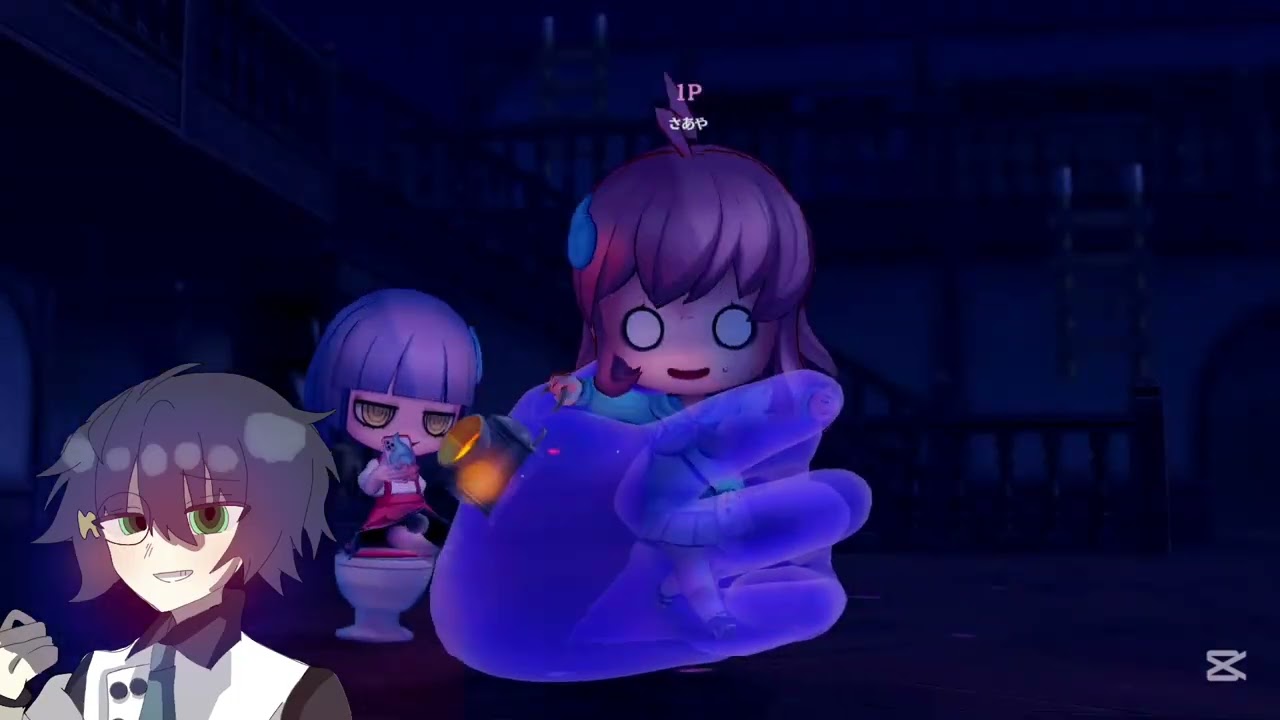 もうショートいちいち作るのめんどいから動画