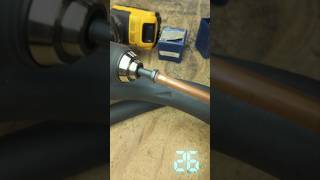 How To Make The Perfect Copper Flare In Seconds Spin Flare Tool Demo