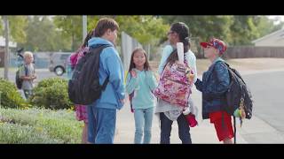 One boy's journey of social awareness | RedRover Readers