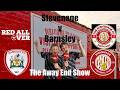 The Away End Stevenage FC with Matt Farley