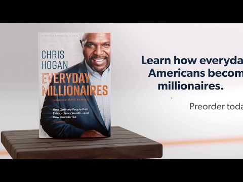 Millionaire Interview Series - Investments