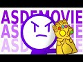 Yusaf Animations asdfmovie